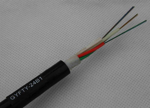 光纜型號解析 分類、標準與應用場景