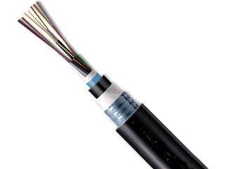 津纜電纜光纜現貨，MGTSV2B-96B為長春煤礦提供可靠通信保障_光纜類技術解析與應用