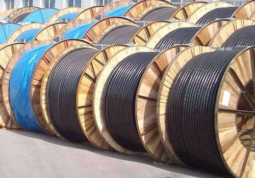 電力電纜型號(hào)的命名原則解析