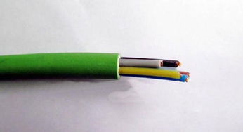 VV與VVR電力電纜 基礎(chǔ)特性、應(yīng)用與選擇指南