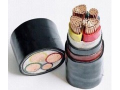 MVV-10KV 3*95電力電纜 特性、應用與選型指南